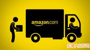 Amazon加拿大官网推出最新折扣券！