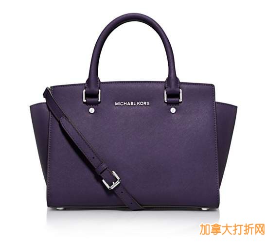 Bloomingdale's百货限时特卖，Michael Kors、Kate Spade等多个奢侈品牌手袋钱包4.5折起特卖，额外再打6-8折！全场品牌服饰、童装、鞋子、首饰、居家用品、床上用品、厨房用品、行李箱等4.5折起，额外再打6-8折！满100美元包邮免关税！