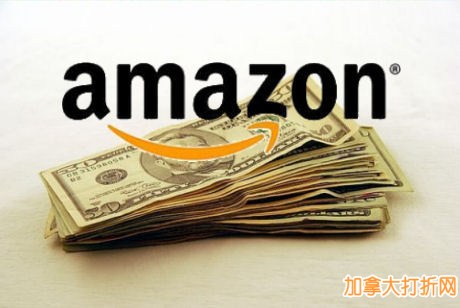 关于Amazon的7天价格保护退还差价的政策