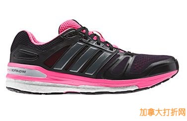 The Bay精选上百款Adidas、Nike成人儿童服饰、鞋子等2折起清仓，额外再打6-7折！折后4.2元起！