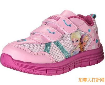 Amazon精选119款Crocs、Sam Edelman、 Geox、PUMA等品牌女童鞋靴3折10.8元起限时特卖！