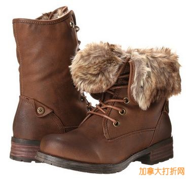  Amazon精选105款Steve Madden、 Geox、Merrell等品牌成人儿童鞋靴、雨靴3折14.95元特卖！