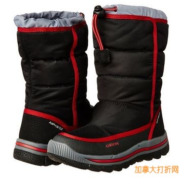  Amazon精选89款Crocs、Clarks、Geox等品牌男童鞋靴3折14.95元起限时特卖！