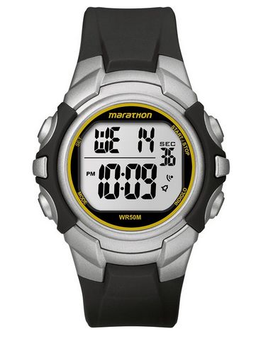  Timex T5K643C2 天美时男士腕表特价24元，原价44.99元，包邮