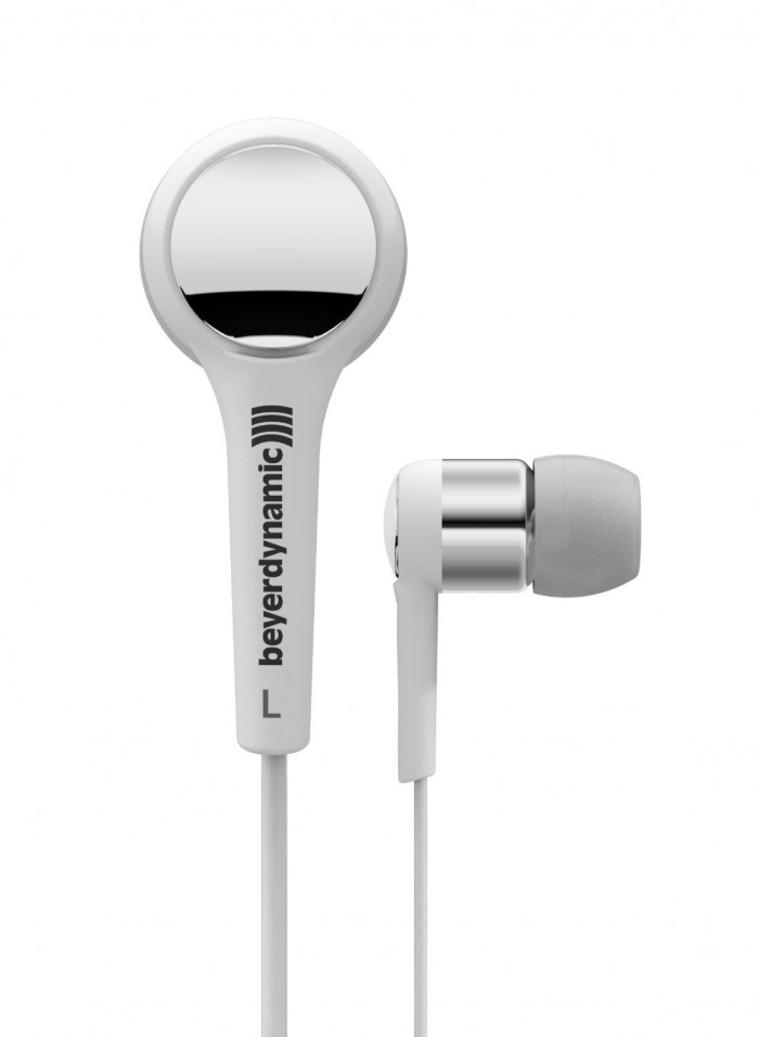  Beyerdynamic 716405拜亚动力 DTX 102 iE 入耳式隔音耳机特价39.44元，原价141.89元