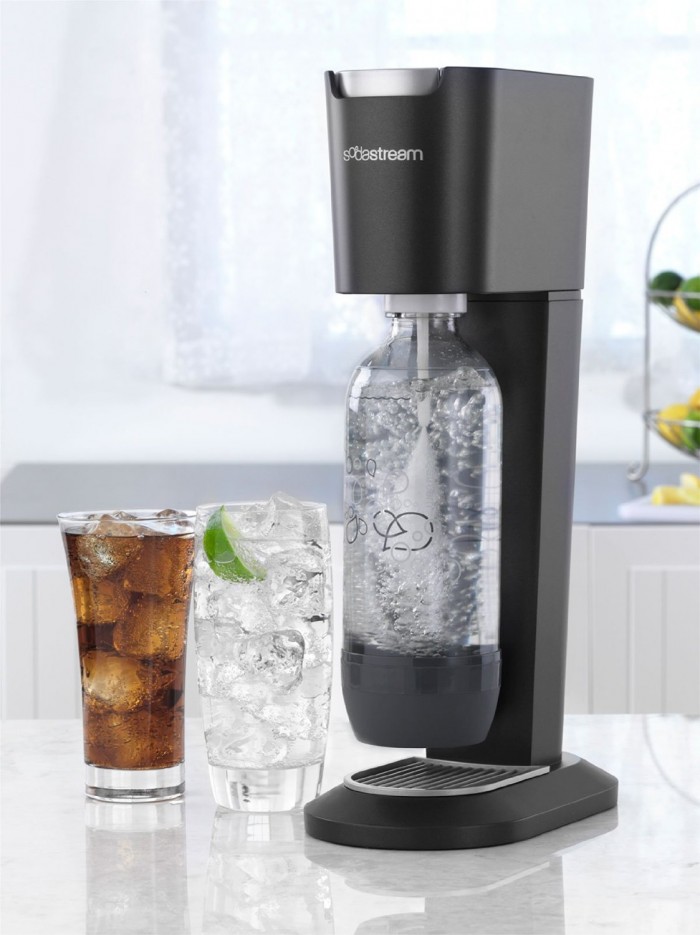  SodaStream苏打水制作机特价69.99元，原价99.99元，包邮，