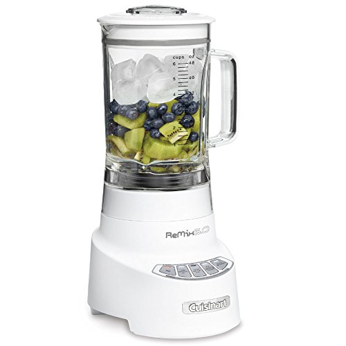  CUISINART 600瓦搅拌机特价53.44元，原价94.99元，包邮