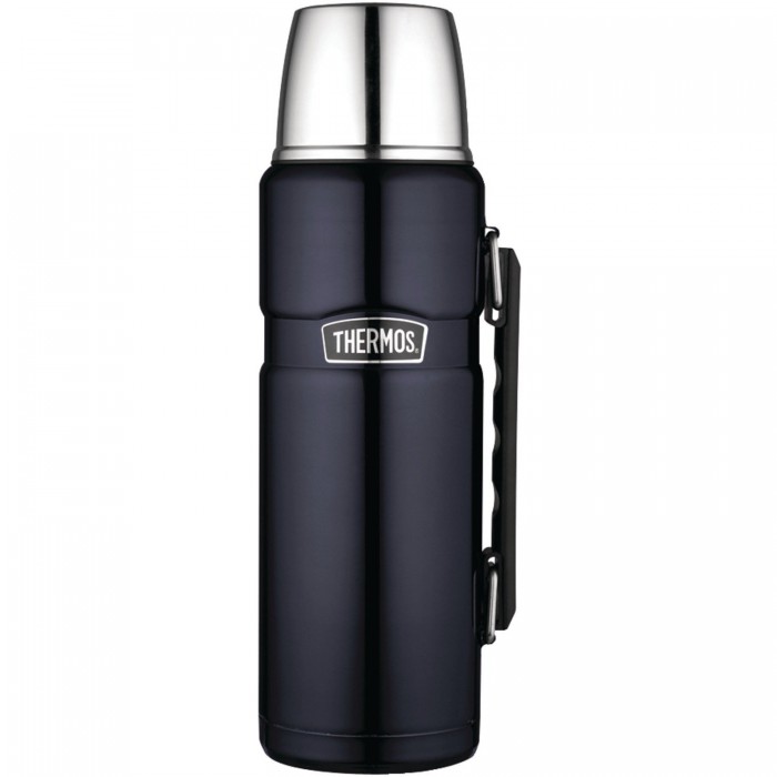  Thermos SK2010MB4   膳魔师40盎司不锈钢保温杯特价34.99元，原价68.63元，包邮，