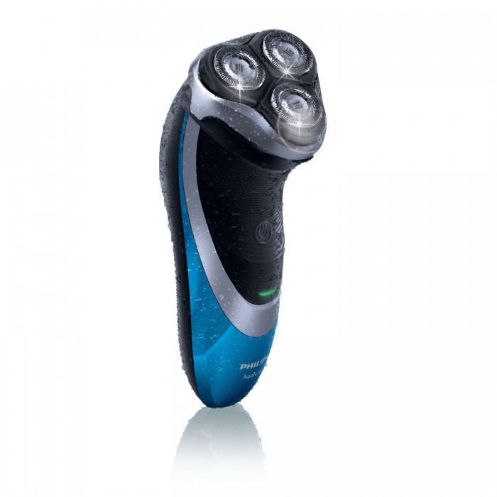  Philips飞利浦AT890/20 三刀头干湿两用电动剃须刀65.99元，原价99.99元，包邮