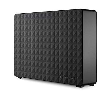  历史最低价！Seagate 希捷 新睿翼 Expansion 5TB USB 3.0 桌面外置式大容量移动硬盘149.92加元限时特卖并包邮！