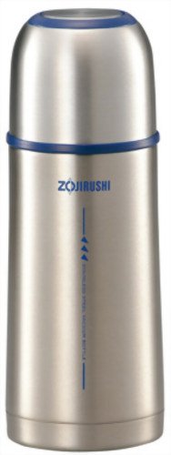  Zojirushi 象印 SVGG35XA 355毫升不锈钢真空保温杯25.56元特卖！