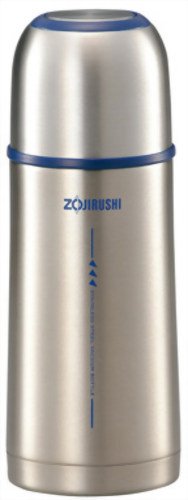  Zojirushi 象印 SVGG35XA 355ml不锈钢真空保温杯 27.92加元！
