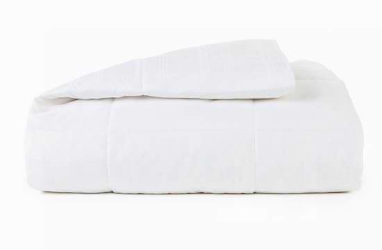  WholeHome/MD 320线程白鸭绒被3折44.99-67.49元限时特卖，满49元再立减10元！