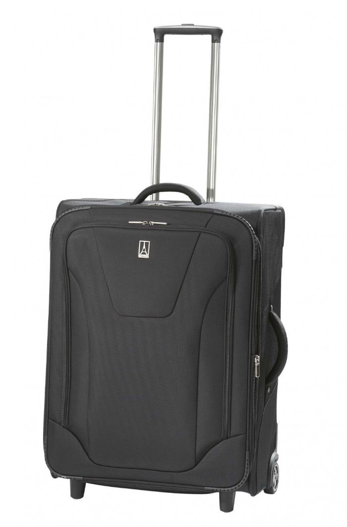 《在云端》御用行李箱，空乘箱包第一品牌！多款Travelpro铁塔 Maxlite 2 系列4轮拉杆行李箱及旅行包2.5折起限时特卖并包邮！