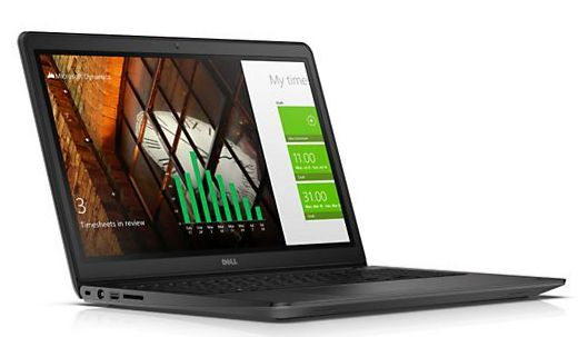  Dell官网限时特卖，多款Dell笔记本电脑、台式机4.6折起半价左右特价销售！
