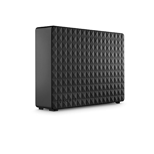  历史新低！Seagate 希捷 新睿翼 Expansion 4TB USB 3.0 (STEB4000100)桌面外置式大容量移动硬盘 119.99加元限时特卖并包邮！