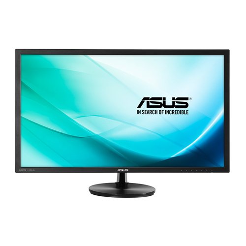  历史最低价！ASUS 华硕 VN Series VN289Q 28英寸1920×1080全高清LED背光显示器