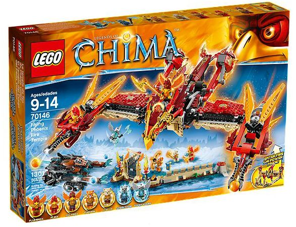  Lego官网特卖区精选数十款Lego玩具2.3折起特卖，多款游戏垫只需4.48元，购物就送价值6.99元NEXO KNIGHTS合集！