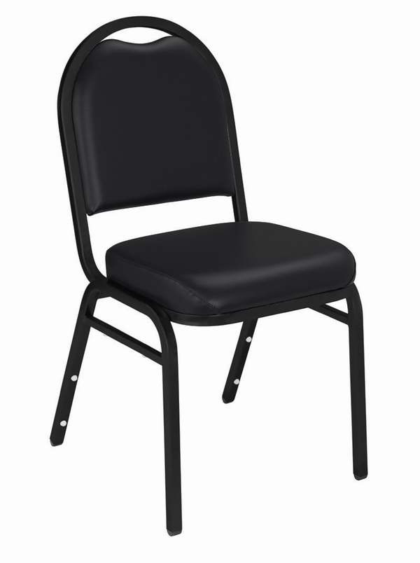  比美国便宜36元！NPS 9210-BT 黑色钢结构泡沫软垫椅3.3折21.55元限时特卖！