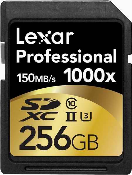  质优价廉，历史最低价！多款不同容量 Lexar 雷克沙 Professional 1000x/1066x 高速SDXC存储卡/CF存储卡 1.9折 24.99元起限时特卖！