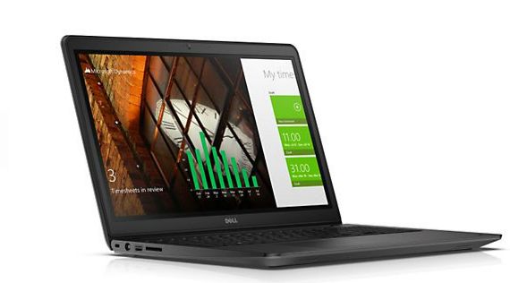  Dell网店限时特卖！多款Dell笔记本电脑、台式机等4.6折起特卖并包邮！