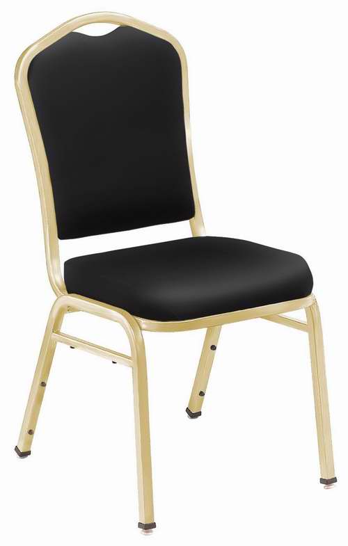  NPS 9310-G 金色钢结构软垫座椅2.7折 22.23元限时特卖！