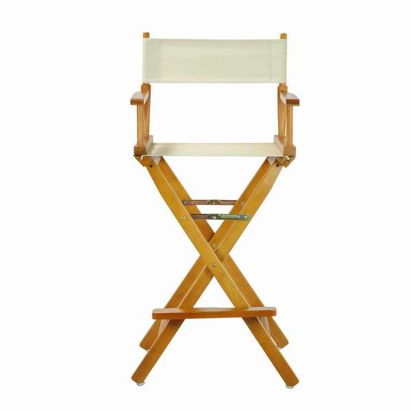  超低白菜价！Casual Home 30英寸橡木折叠椅1.9折29.28元限时特卖并包邮！