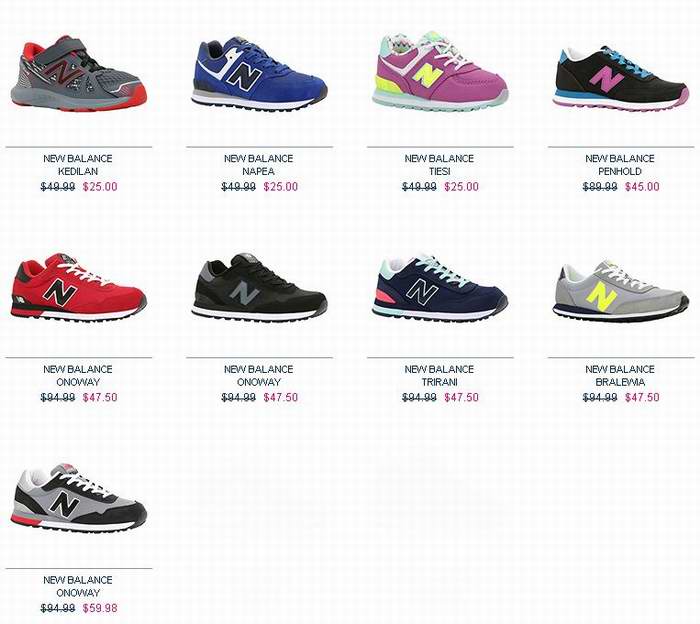 New balance globo sale