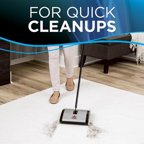  Natural Sweep 92N0C 好自然安静式扫地机 39.98加元（原价 49.99加元）