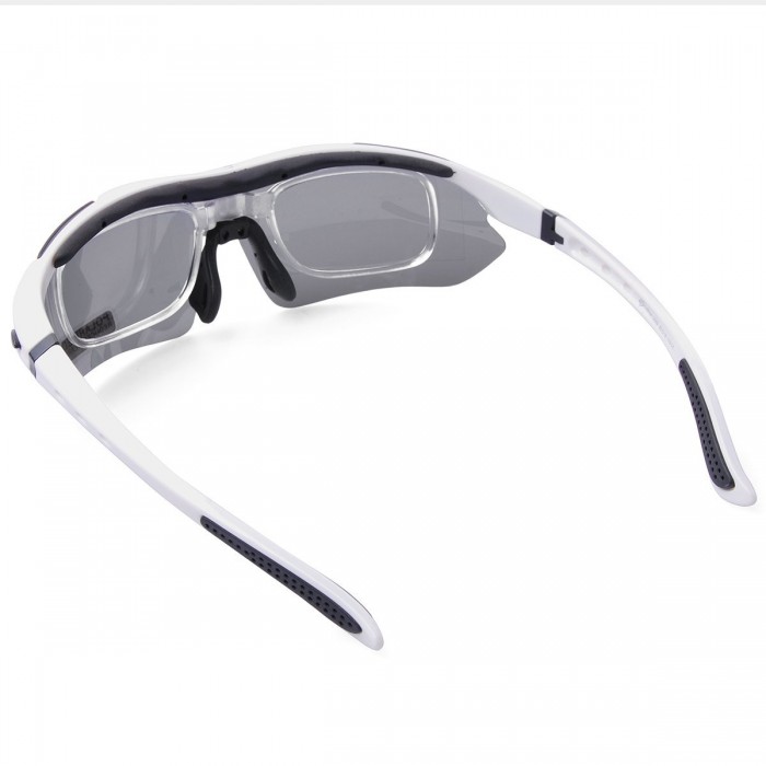  ROCKBROS CS011自行车骑行眼镜/太阳镜特价26.99元，原价57.99元