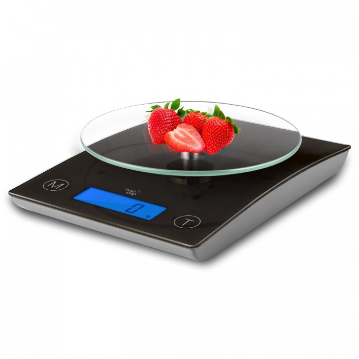  Smart Weigh 专业数字厨房秤 18.89元限量特卖，原价 69.99元，包邮
