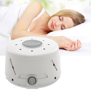  专为失眠人士设计，消除噪音改善睡眠质量！Marpac DOHM-DS 声音屏蔽器特价52.99元，原价77.99元，包邮