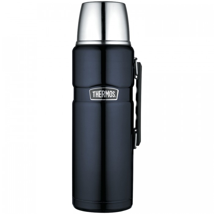  Thermos SK2020MBTRI4 不锈钢王2升保温杯特价51.6元，原价87.86元，包邮