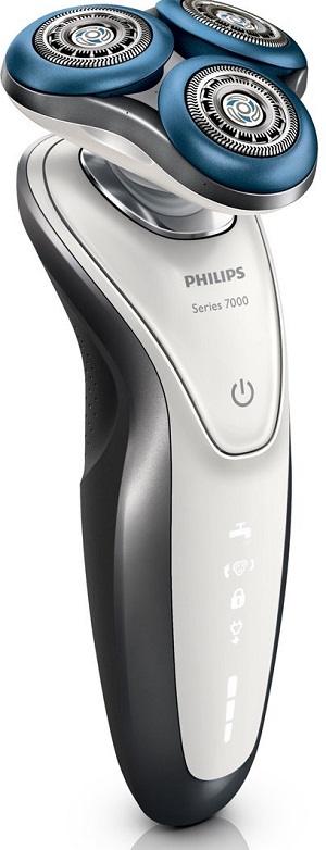  Philips S7710/15飞利浦7000系列干湿两用剃须刀, 特价149.99元，原价199.99元，包邮