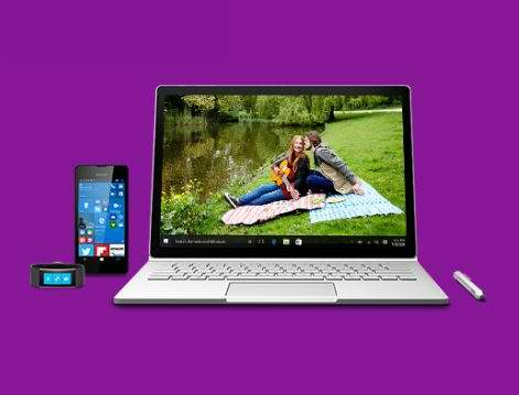  Microsoft情人节特卖，精选多款笔记本电脑279元起限时特卖！