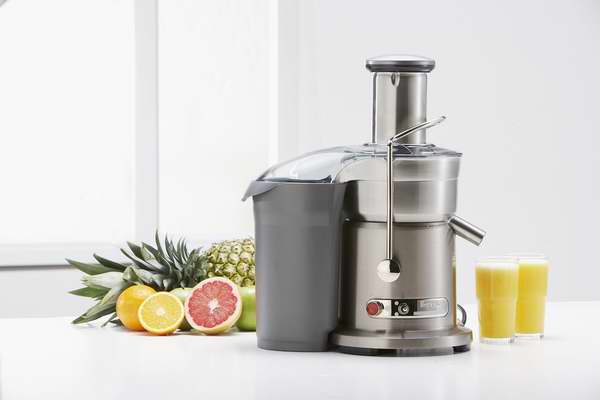  Breville 800JEXL 澳洲铂富完美榨汁机6折 269.99加元包邮！