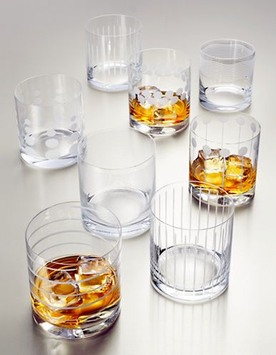  Mikasa 无铅水晶玻璃酒杯8件套1.8折 24.99加元限时特卖！