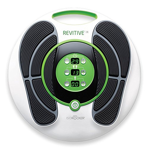  历史新低！Revitive IX 脚部按摩血气疏通器 195.98加元包邮！