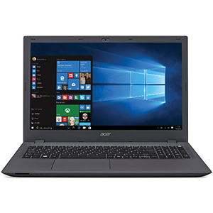  ACER ASPIRE E5-573-35M2 15.6寸笔记本电脑(1TB HDD 6GB RAM)立省155元，仅售444.99元包邮！
