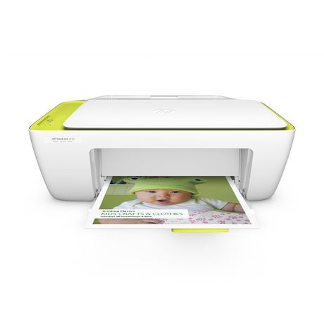  HP 惠普 DeskJet 2132 惠众系列彩色喷墨一体式打印机4.9折 29.48元限时特卖！