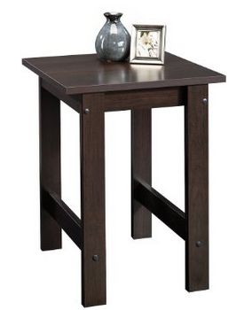  Sauder Beginnings End Table 茶几74.18元特卖，原价214.99元，包邮