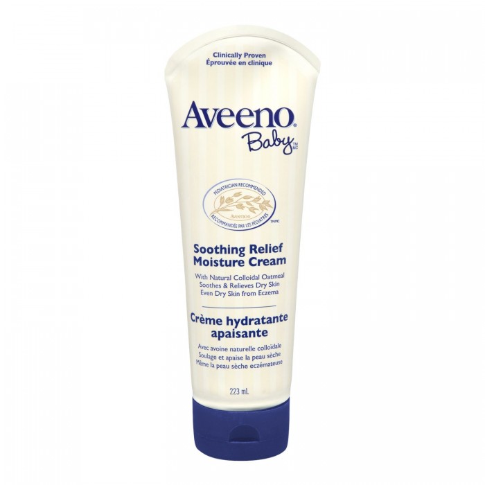  安全无刺激！多款Aveeno全天然植物萃取精华润肤产品7折起特卖！