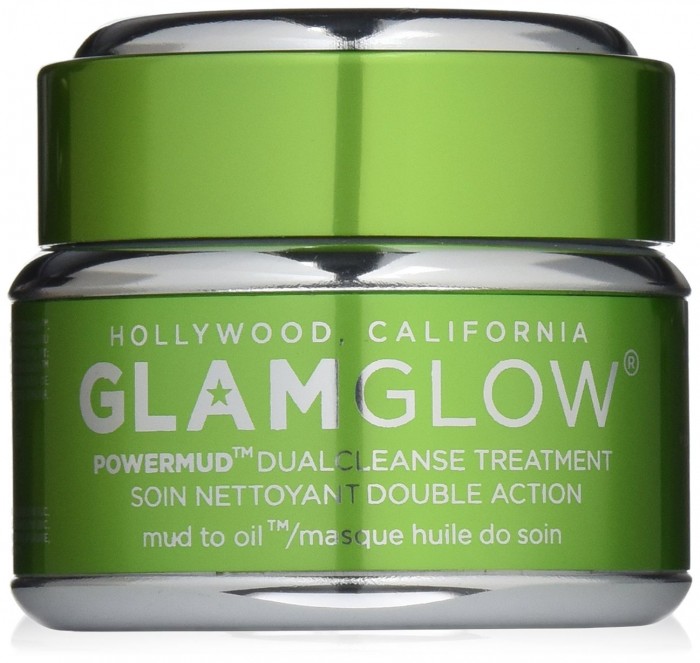  Glamglow绿灌清洁护理面膜特价58.8元，原价89.7元，包邮