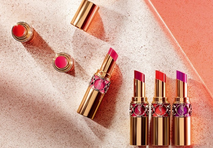  Yves Saint Laurent （YSL）圣罗兰美妆护肤产品满75元立减10元！