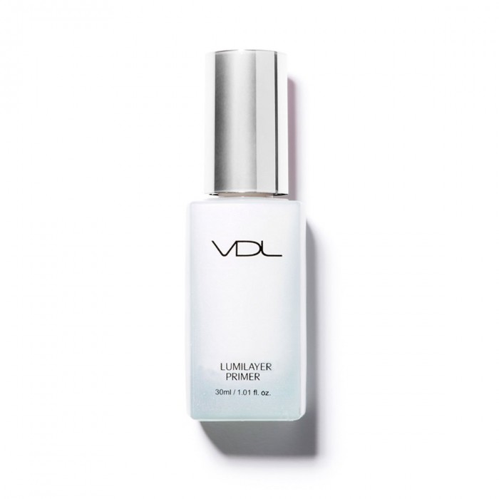  VDL Lumilayer Primer 3D贝壳提亮液妆前乳 26.4元特卖包邮（30ml ）！