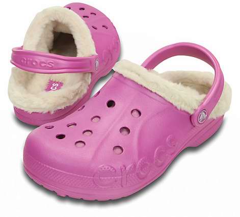  Crocs 卡洛驰 72小时限时抢购，精选92款成人儿童鞋靴全部5折特卖！