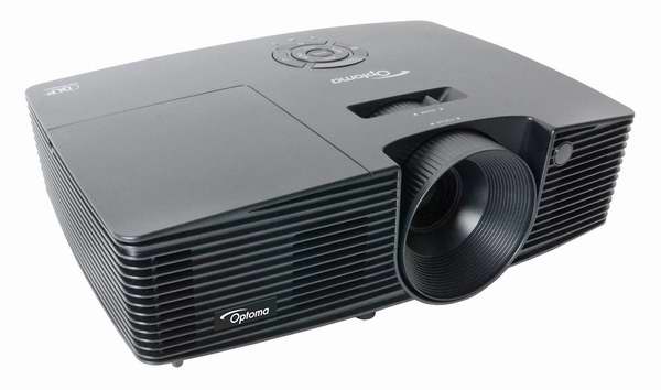  Optoma 奥图码 W316 3400流明高亮Full 3D商务家用宽屏投影机4.2折 549.99元限时特卖并包邮！