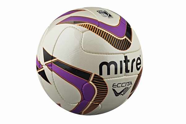  Mitre Eccita V12 5号足球2.7折 10.57元清仓！