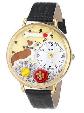  Amazon精选89款 Whimsical Watches 立体卡通超可爱腕表0.5折起清仓！售价低至5.26元！