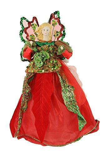  Amazon精选多款 Renaissance 2000 天使及圣诞老人装饰摆件、金属圣诞树1.4折起清仓！